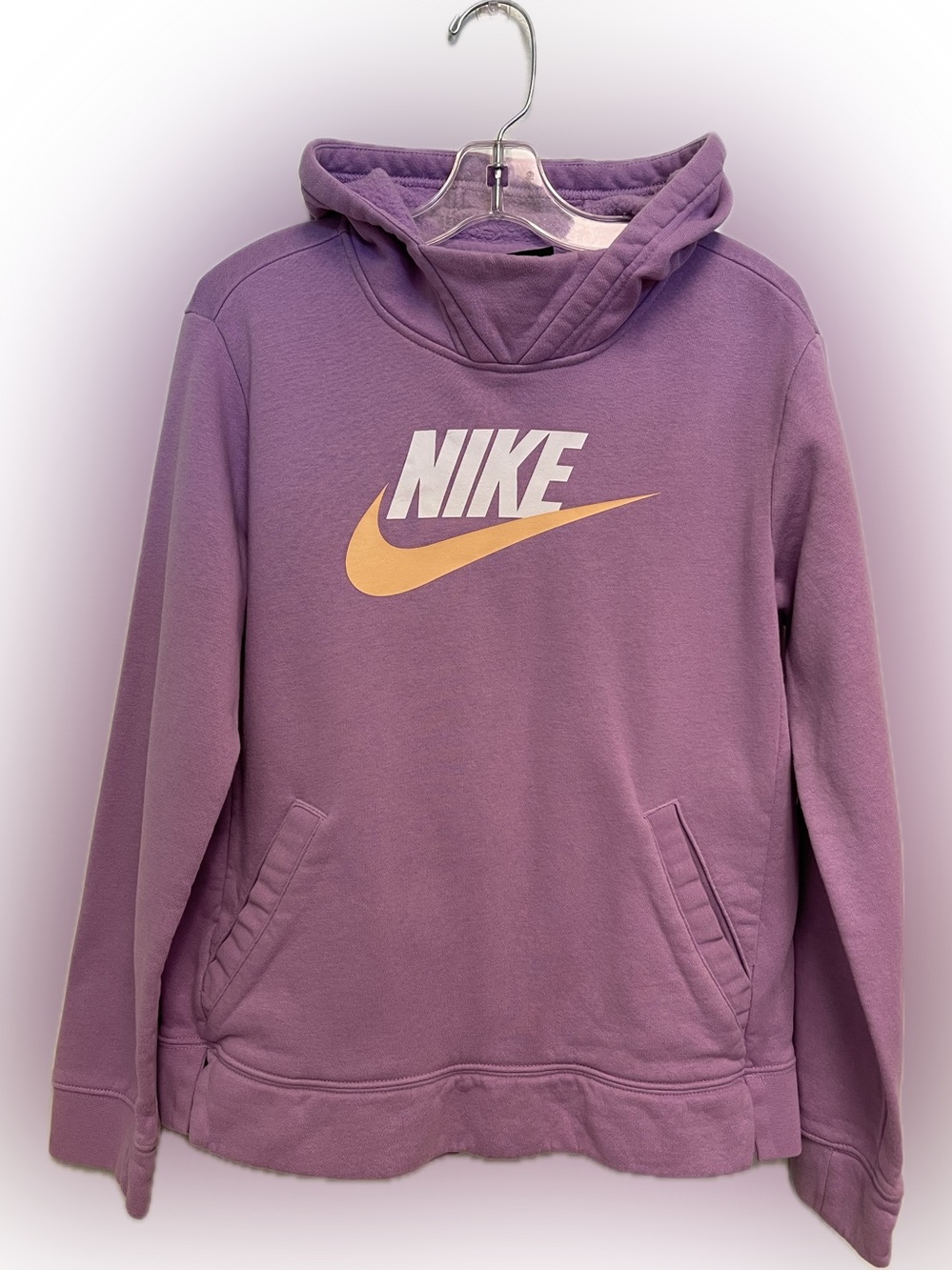 Nike Girls Hoodie